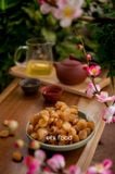 Long nhãn sấy khô tự nhiên