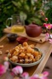 Long nhãn sấy khô tự nhiên