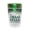 Bột tảo lục Chlorella hữu cơ Purasana