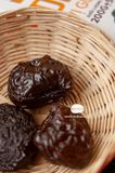 Mận khô hữu cơ Sunny Fruit