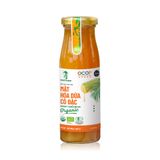 Mật hoa dừa cô đặc Sokfarm