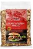 Minced protein các loại đậu có kết cấu