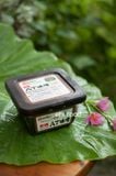 Miso đen hữu cơ Nhật Bản