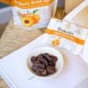 Mơ khô hữu cơ bổ sung Prebiotic Sunny Fruit