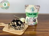 Mộc nhĩ khô hữu cơ Nguyên chiếc Phú Gia