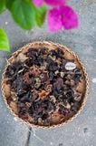 Mộc nhĩ rừng tự nhiên (Tây Bắc)