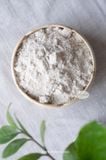 Muối tre (muối nung trong ống tre) thực dưỡng