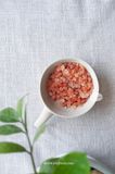 Muối hồng Himalaya hạt thô