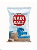 Muối hạt sạch xuất khẩu Nhật Bản Nadisalt (muối biển thô)