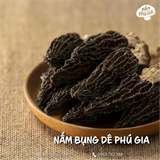 Nấm bụng dê cao cấp Phú Gia
