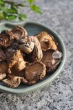 Nấm đông cô (nấm hương) hữu cơ Phú Gia