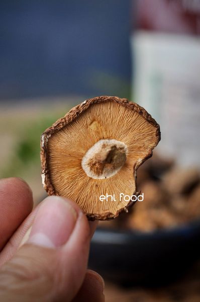 Nấm đông cô (nấm hương) hữu cơ Phú Gia