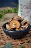 Nấm đông cô (nấm hương) hữu cơ Phú Gia