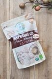 Nấm đông cô (nấm hương) hữu cơ Phú Gia