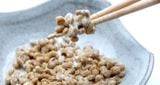 Natto đậu tương lên men tươi Anphaco