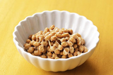 Natto đậu tương lên men tươi Anphaco