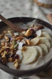 Granola siêu hạt eat clean healthy không đường tuyệt ngon