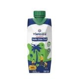 Nước dừa tươi hữu cơ Vietcoco