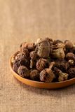 Nấm thái dương cao cấp Phú Gia