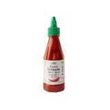 Tương ớt Sriracha hữu cơ Lumlum