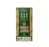 Phở gạo ăn liền hữu cơ Hoa Sữa