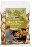 Nuggets Protein các đậu có kết cấu Dragon Superfoods