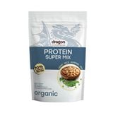 Protein hỗn hợp hạt hữu cơ Dragon Superfoods