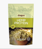 Protein gai dầu hữu cơ Dragon Superfoods