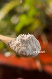 Protein hạnh nhân hữu cơ Dragon Superfoods