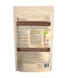 Protein hạnh nhân hữu cơ Dragon Superfoods