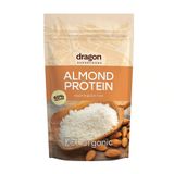 Protein hạnh nhân hữu cơ Dragon Superfoods