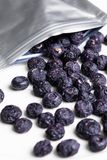 Quả việt quất sấy dẻo Mỹ