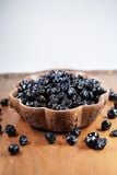 Quả việt quất sấy dẻo Mỹ
