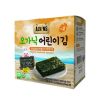 Rong biển hữu cơ ăn liền cho bé Alvins