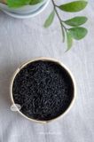 Rong biển hijiki Nhật Bản cho người ăn thực dưỡng