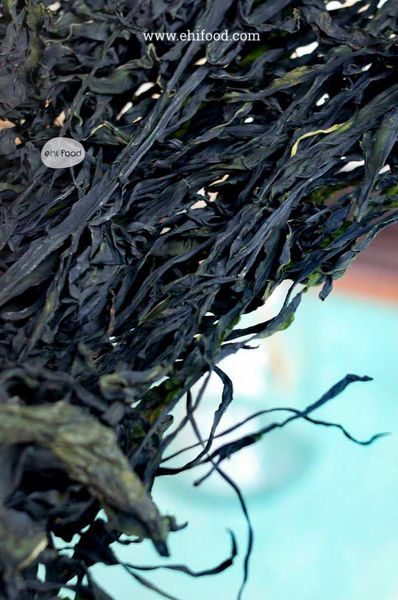 Rong biển Wakame Hàn Quốc