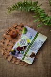 Sung khô hữu cơ Sunny Fruit