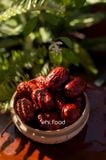 Táo đỏ Hotan hữu cơ C’LaVie
