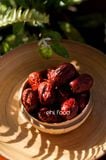 Táo đỏ Hotan hữu cơ C’LaVie