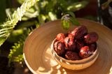 Táo đỏ Hotan hữu cơ C’LaVie
