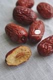 Táo đỏ khô Tân Cương dẻo ngọt
