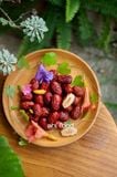 Táo đỏ khô Tân Cương dẻo ngọt