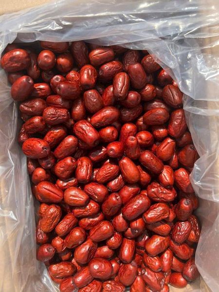 Táo đỏ Tân Cương 10kg Giá sỉ