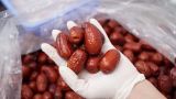 Táo đỏ Tân Cương 10kg Giá sỉ