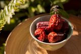 Táo đỏ khô Tân Cương dẻo ngọt