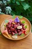 Táo đỏ Tân Cương 10kg Giá sỉ