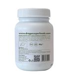 Viên tảo lục Chlorella hữu cơ Dragon Superfoods
