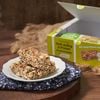 Thanh hạt dinh dưỡng healthy (protein bar, energy bar)