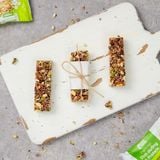 Thanh hạt dinh dưỡng healthy (protein bar, energy bar)