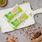Thanh hạt dinh dưỡng healthy (protein bar, energy bar)